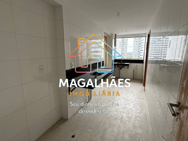 Apartamento Novo para Venda em Recife - 5