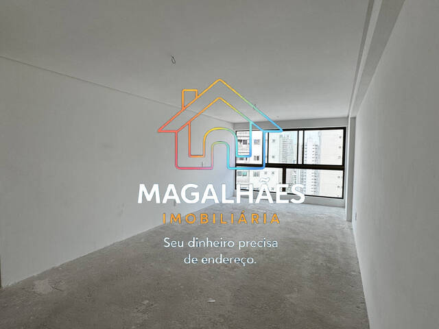 Venda em Boa Viagem - Recife