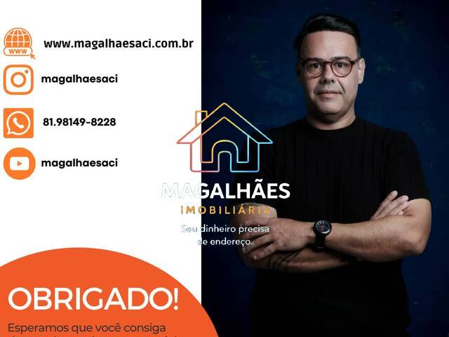 Área para Venda em Recife - 3