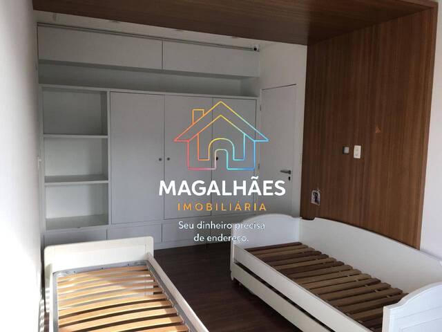 #538 - Apartamento Usado para Locação em Recife - PE