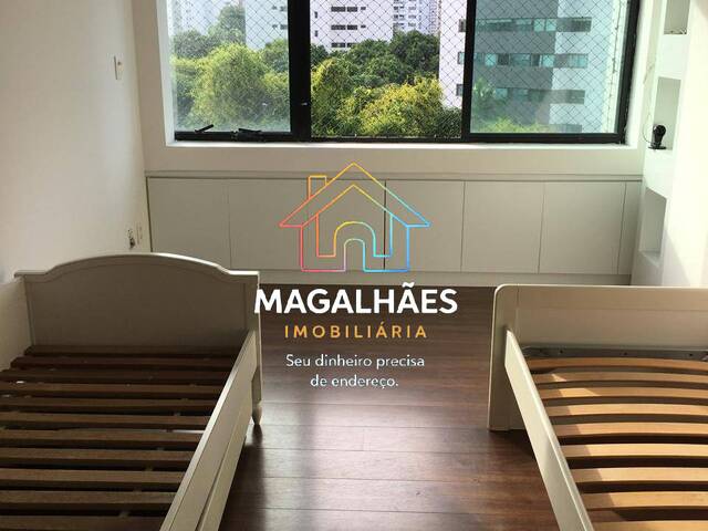 Apartamento Usado para Locação em Recife - 5