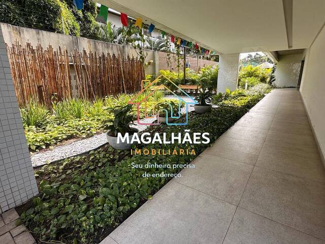 Apartamento Usado para Locação em Recife - 2