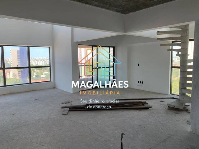 Apartamento Usado para Venda em Recife - 2