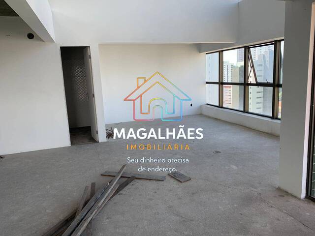 Apartamento Usado para Venda em Recife - 3
