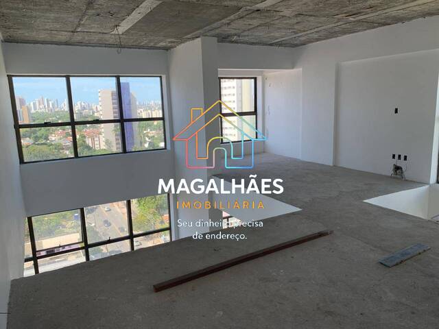Apartamento Usado para Venda em Recife - 5