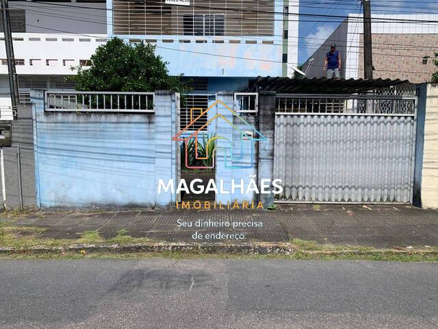 Venda em Casa Amarela - Recife