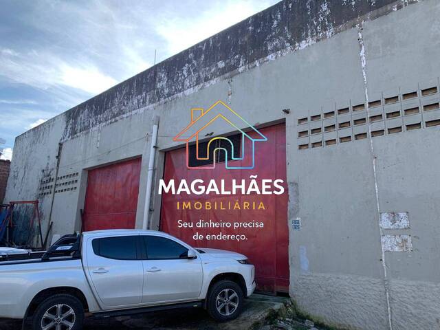 Galpão para Locação em Recife - 5