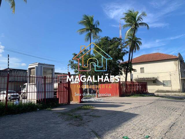 Locação em São José - Recife
