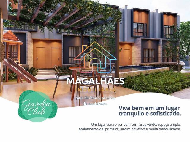 Laçamento para Venda em Recife - 2