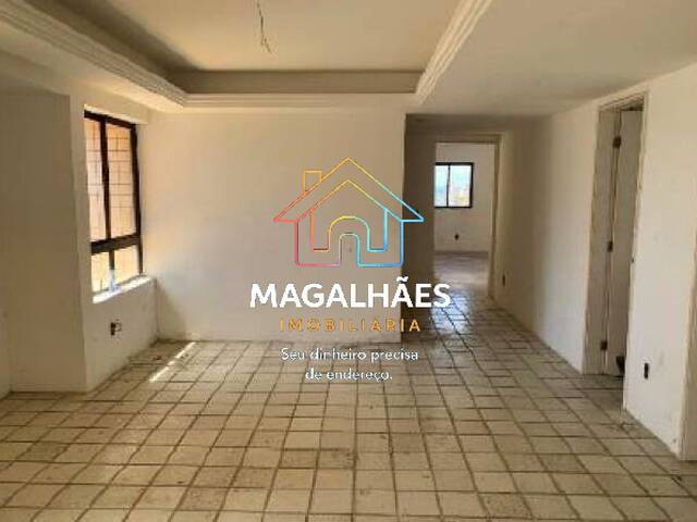 Apartamento Usado para Venda em Recife - 4