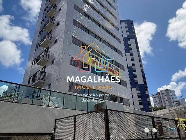 Apartamento Novo para Venda em Recife - 2