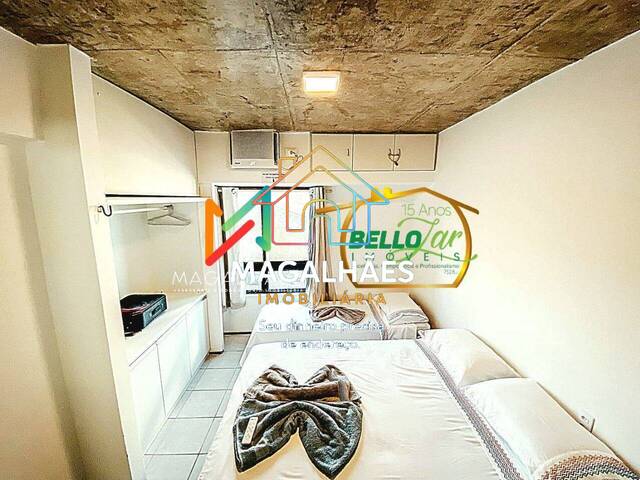 Apartamento Usado para Venda em Ipojuca - 4