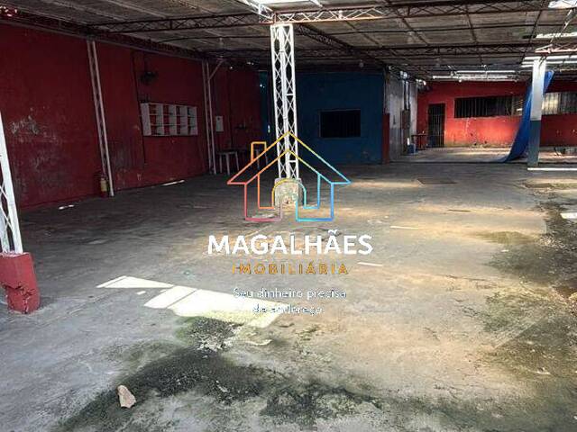 Locação em Encruzilhada - Recife