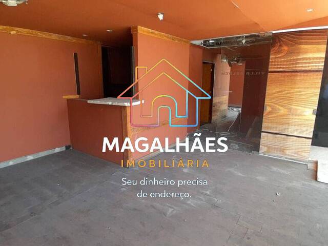 Sala para Locação em Recife - 4