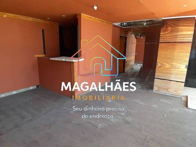Sala para Locação em Recife - 5