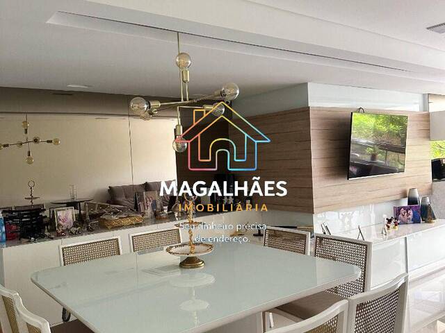 #438 - Apartamento Usado para Venda em Recife - PE