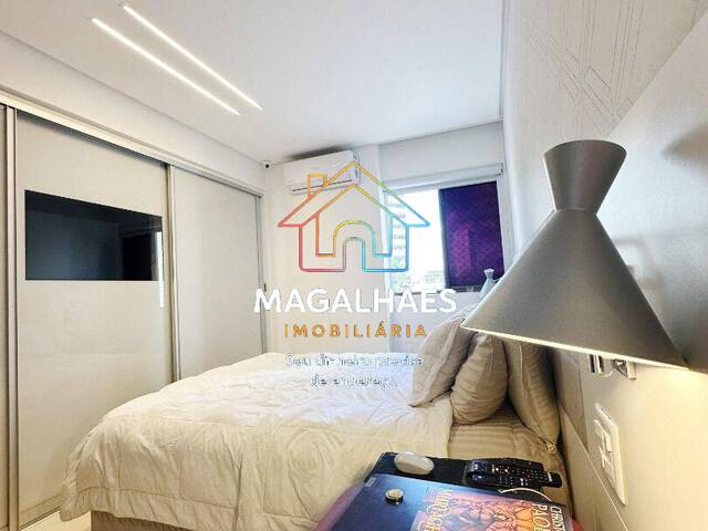 #438 - Apartamento Usado para Venda em Recife - PE