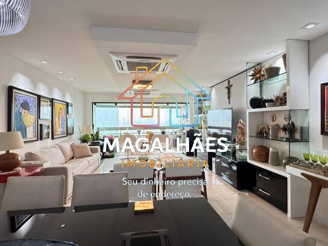 Apartamento Usado para Venda em Recife - 3