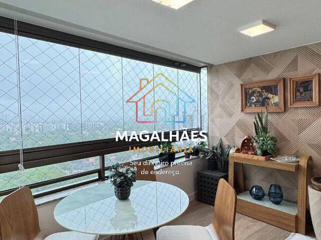 Apartamento Usado para Venda em Recife - 2