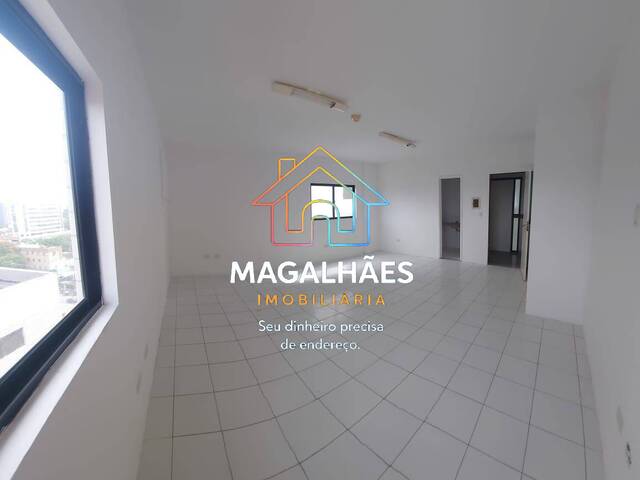 Sala para Venda em Recife - 4