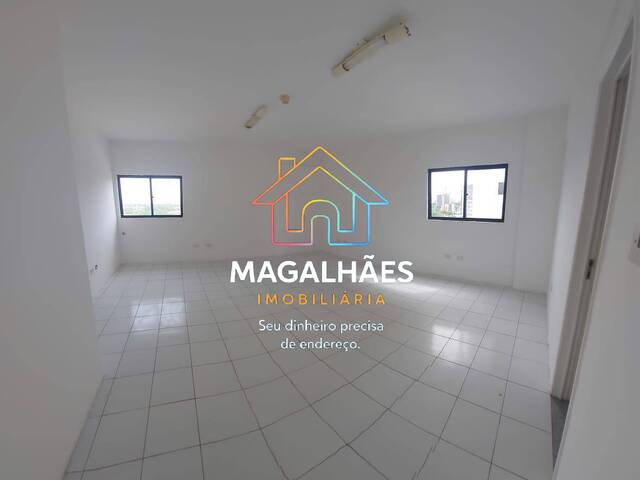 Sala para Venda em Recife - 5