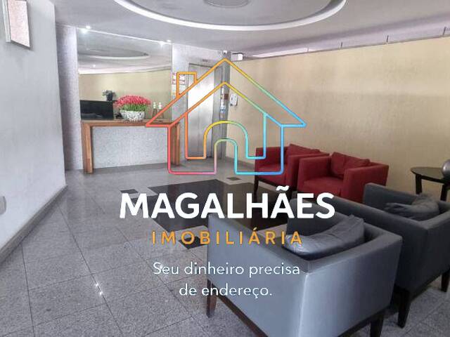 Sala para Venda em Recife - 3
