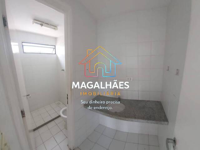 Sala para Venda em Recife - 2