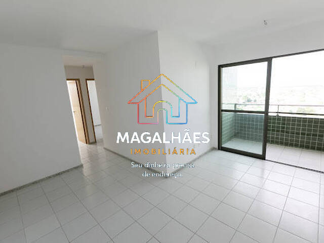 Apartamento Usado para Venda em Recife - 2