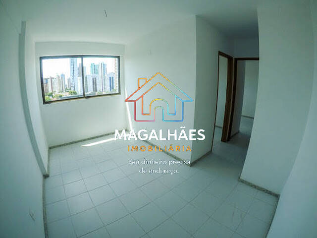 Venda em Casa Amarela - Recife