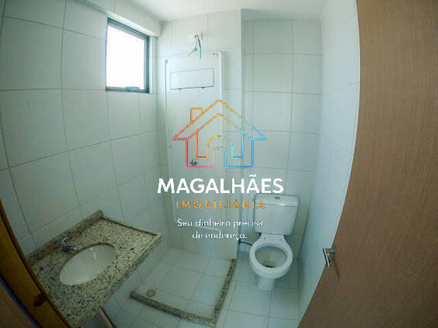 Apartamento Usado para Venda em Recife - 2