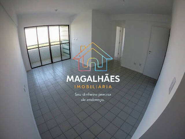 Apartamento Usado para Venda em Recife - 2