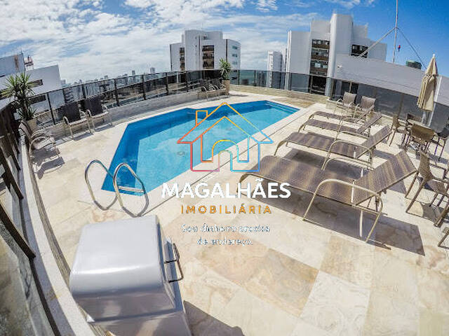 Apartamento Usado para Venda em Recife - 4