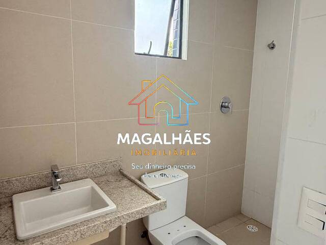 #458 - Apartamento Usado para Venda em Recife - PE