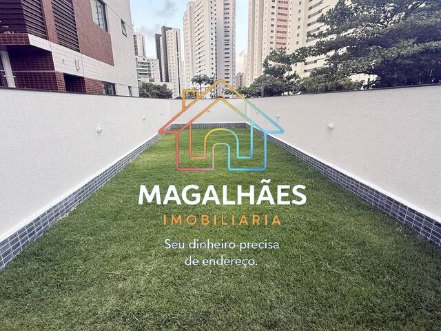 Flat para Venda em Recife - 4
