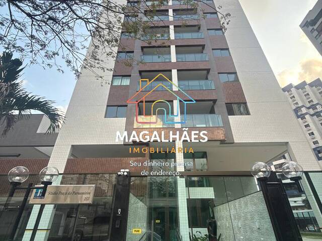 Flat para Venda em Recife - 5