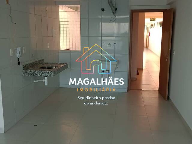 #462 - Apartamento Usado para Venda em Jaboatão dos Guararapes - PE