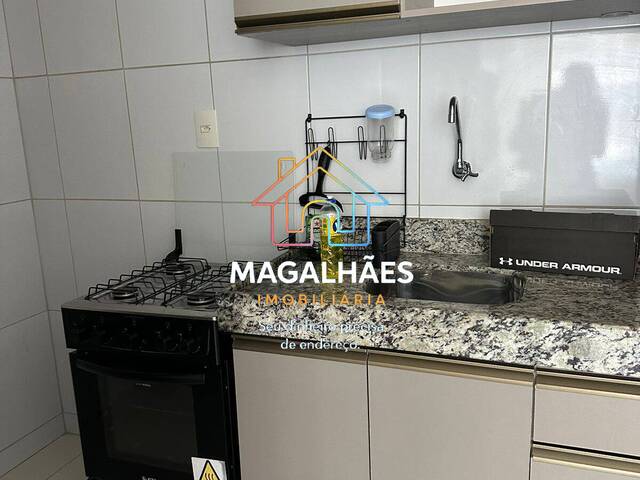 Apartamento Usado para Locação em Jaboatão dos Guararapes - 2