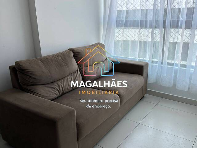Apartamento Usado para Locação em Jaboatão dos Guararapes - 4