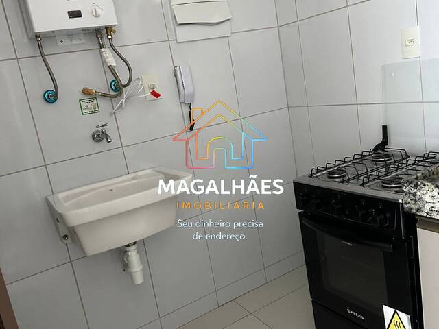 Apartamento Usado para Locação em Jaboatão dos Guararapes - 5