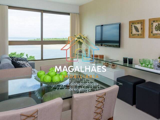 #465 - Apartamento Usado para Venda em Jaboatão dos Guararapes - PE