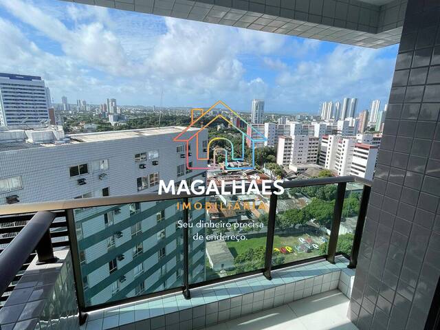 Venda em Soledade - Recife