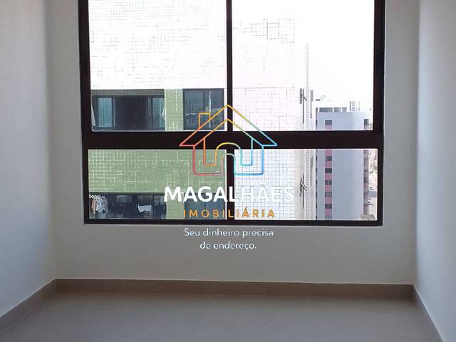 Locação em Piedade - Jaboatão dos Guararapes