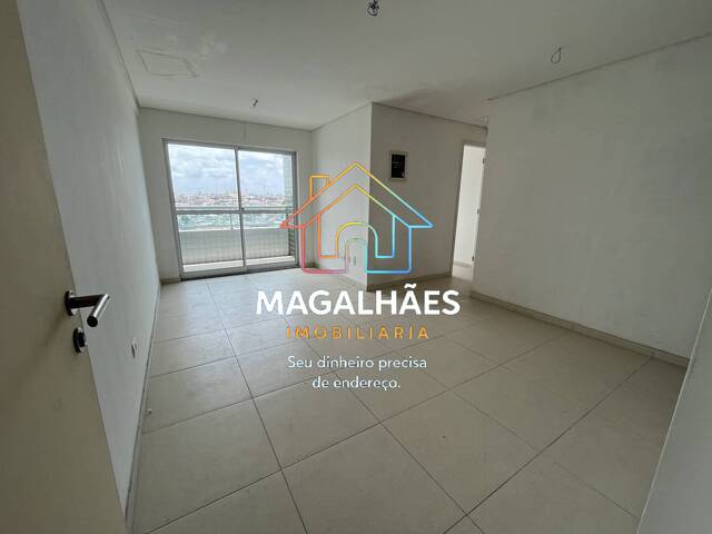 Venda em Casa Amarela - Recife