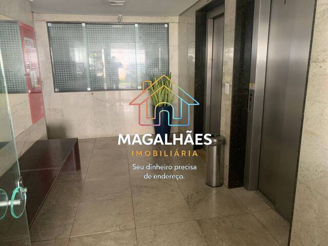 Apartamento Usado para Venda em Recife - 2