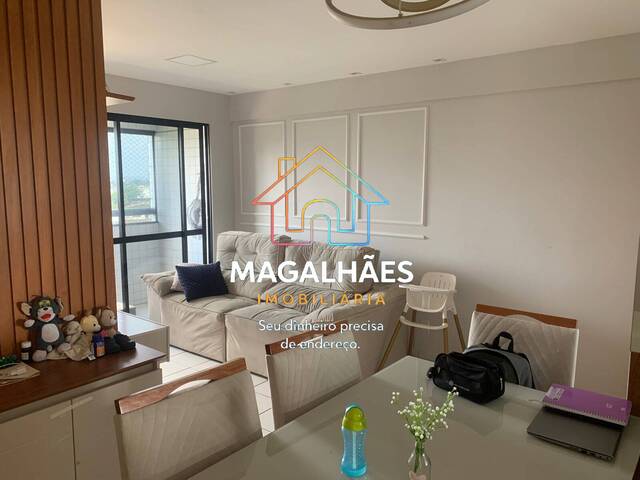 Apartamento Usado para Venda em Recife - 3