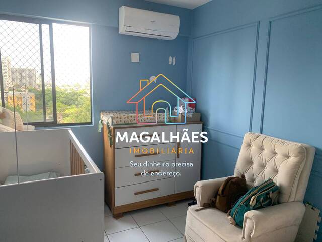 Apartamento Usado para Venda em Recife - 4