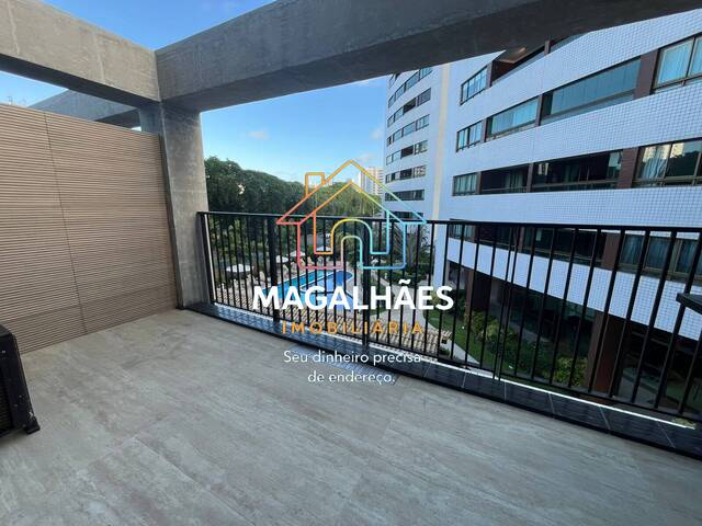 Flat para Venda em Recife - 3