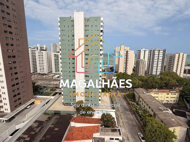 Apartamento Usado para Venda em Recife - 2