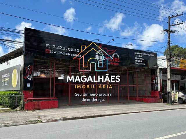 Locação em Cordeiro - Recife