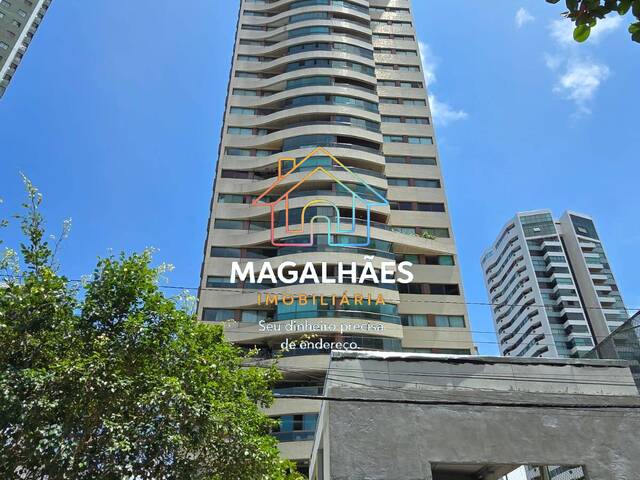 Apartamento Usado para Venda em Recife - 2